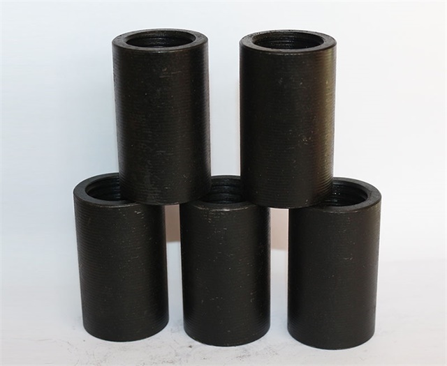 下花园<font style='color:red'>钢筋套筒连接</font>规格